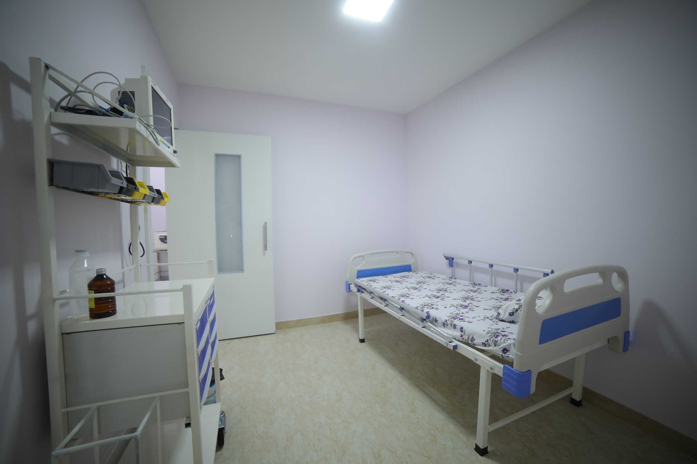 Recovery room