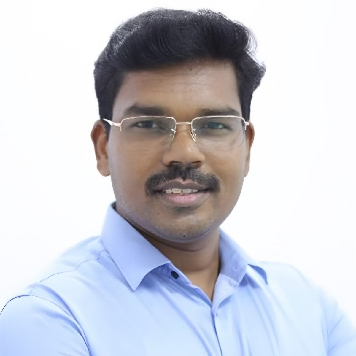 Dr. (Maj.) P. Pradeep