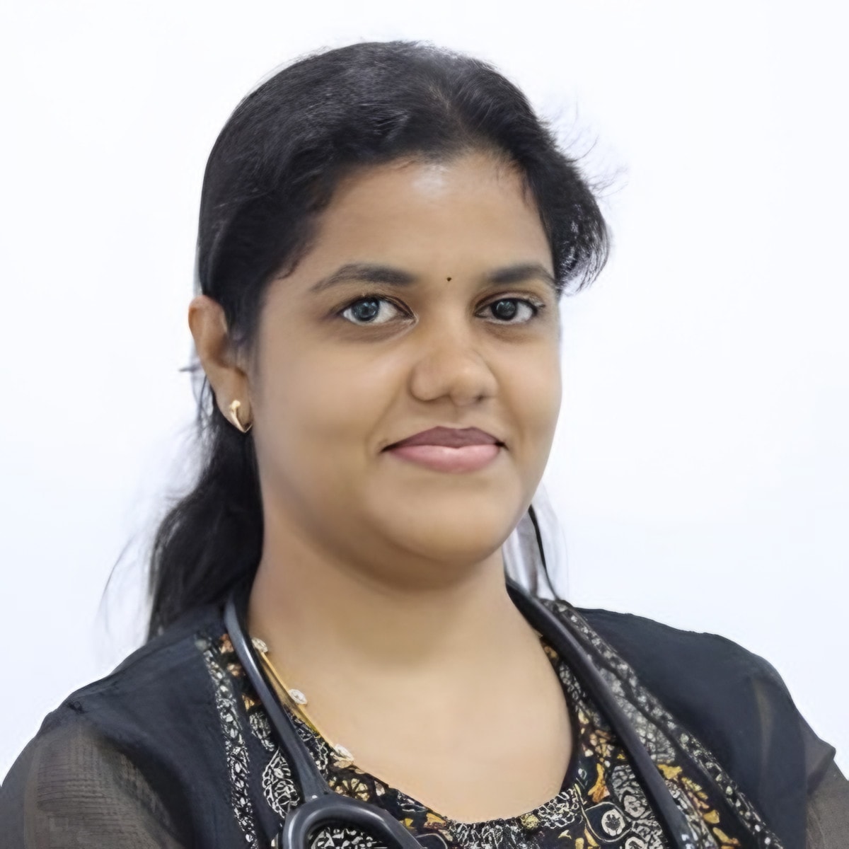 Dr. K. Priyadharshini